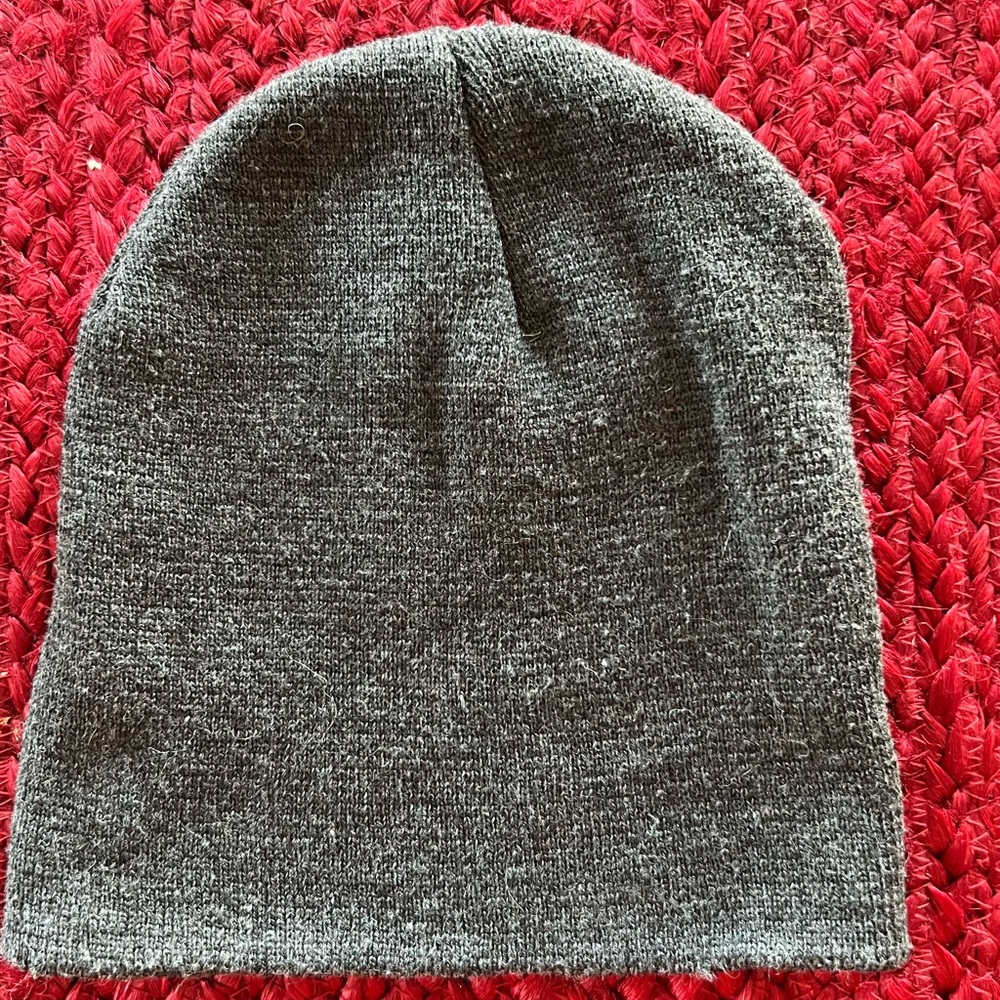 Men’s winter stocking cap